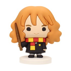 Figura sd brinquedos harry potter mini hermione granger