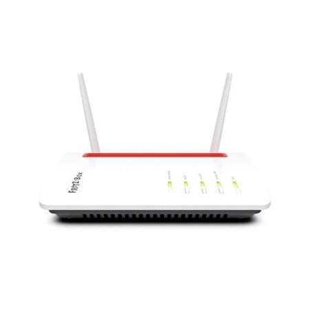 Roteador Wi-Fi Fritz! caixa 6850 5g