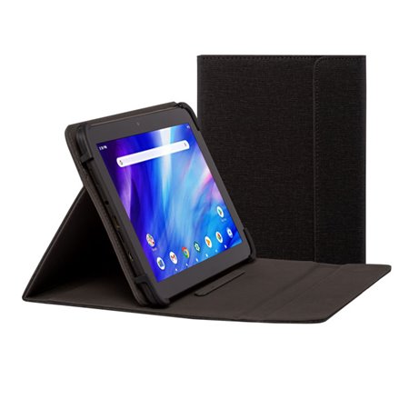 Estojo nilox universal para tablet 10,5 polegadas preto