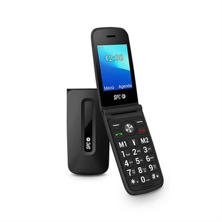 Telefone flip sênior 2325n