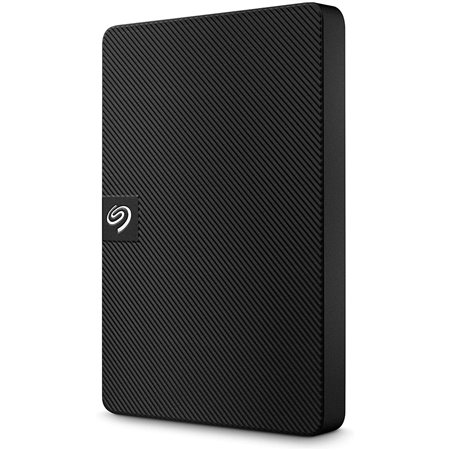 Disco rígido externo hdd seagate expansion stkm2000400 2 tb 2.5 polegadas usb 3.2