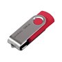 pendrive goodram usb 3.0 128gb uts3 vermelho