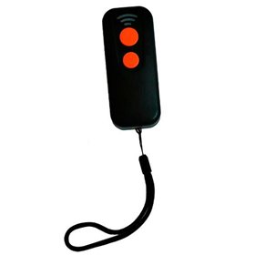 Leitor de código de barras de bolso nilox nx - ps2 - 2dbnl 2d