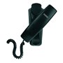 Telefone fixo com cabo alcatel professional temporis 10 fr preto