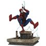 Figura diamante selecionar brinquedos maravilha galeria de quadrinhos homem aranha anos 90