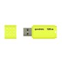 memoria usb 2.0 goodram 128gb ume2 amarelo