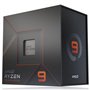 Micro. processador amd ryzen ryzen 9 7950x 16 core 5.7ghz 64mb caixa am5