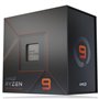 Micro. processador amd ryzen ryzen 9 7900x 12 core 5.6 ghz 64 mb caixa am5