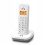 Telefone sem fio spc dect keops branco - 50 contatos