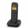 Telefone sem fio spc dect keops preto - 50 contatos