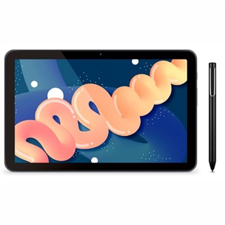 Tablet spc 10,35 polegadas gravity 3 pro preto quad core 2ghz - 4gb ram - 64gb rom - 1332 x 800 - 5mpx - wi-fi