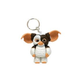 Chaveiro figura gremlins gizmo