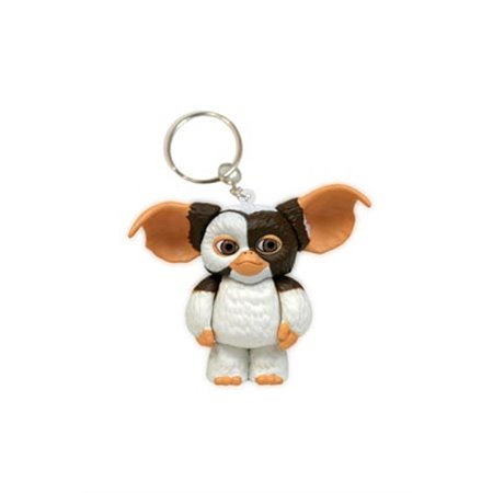 Chaveiro figura gremlins gizmo