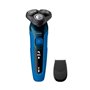 Máquina de barbear Philips multigroom série 5000 s5466 - 17 corte duplo - 50 min