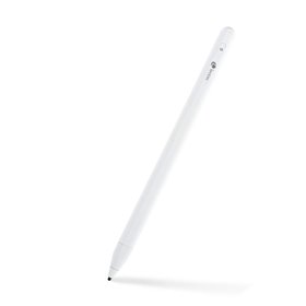 Caneta digital Leotec lestp01w stylus epen android - ios - windows branco Caneta digital Leotec lestp01w stylus epen android - ios - windows branco