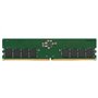 Memória ram ddr5 16gb kingston - 5600mhz - pc5 44800 - cl 46 - 1.1v