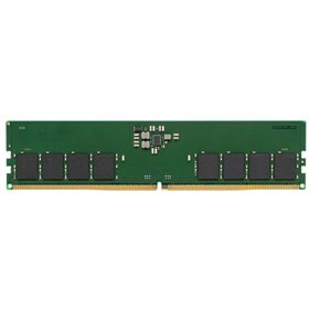 Memória ram ddr5 8gb kingston - 5600mhz - pc5 44800 - cl 46 - 1.1v