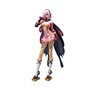 Figura Banpresto One Piece Chronicle Glitter & Glamours Vismoke Reiju 25 cm