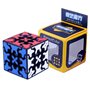 cubo de rubik qiyi cubo de engrenagem 3v3