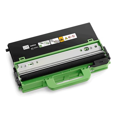 Recipiente de resíduos de toner Brother wt223cl