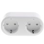 Denver shp smart plug - 200 2 em 1 - controle de aplicativo - wi-fi