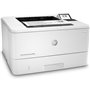 Impressora a laser monocromática HP laserjet Enterprise m406dn a4 - 40ppm - usb - rede - impressão duplex