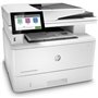 Fax multifuncional hp laser monocromático laserjet empresarial m430f - a4 - 38ppm - 2gb - usb - rede - duplex todas as funções