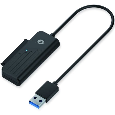 Adaptador USB 3.0 para SATA da Conceptronic