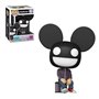 Estrelas da música pop Funko Deadmau5 52930