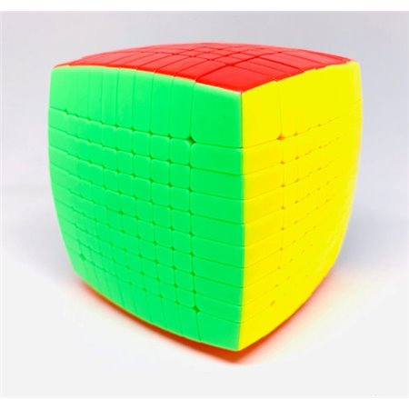 shengshou cubo de rubik 10x10