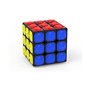 Cubo de Rubik yj cego 3x3 cego sem adesivo