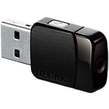 d-link dwa-171 ac600 adaptador usb de banda dupla