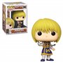 Funko Pop Animação Hunter X Hunter Kurapika 45068