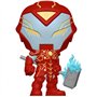 Funko Pop Marvel Infinity Warps Martelo de Ferro 52005