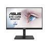 Asus va229qsb 21,5 polegadas fhd 5ms hdmi display port d monitor led - sub alto-falantes reg. altura