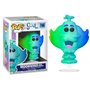 Funko Pop Disney Soul Moonwind Alma 48020