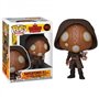 Funko Pop Dc Comics Esquadrão Suicida Ratcatcher Ii Com Sebastian 56018