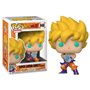 Funko Pop Dragon Ball Z Super Saiyan Goku Com Kamehameha 48660