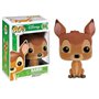 Funko Pop Disney Bambi Bambi Flocado Veludo 9377