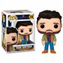 Funko Pop Marvel Eternos Dane Whitman 50122