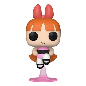 Funko Pop Animação Cartoon Network Meninas Superpoderosas Petalo 57775
