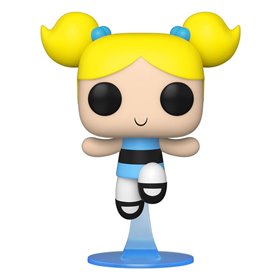 Funko Pop Animação Cartoon Network Bolha das Meninas Superpoderosas 57776