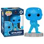 Funko Pop Marvel Infinity Saga Capitão América Space Gem 57614