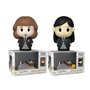 Mini Momentos Funko Aniversário de Harry Potter Aulas de poções de Hermione Granger com opção Chase 57364