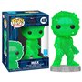 Funko Pop Marvel Infinity Saga Hulk Time Gem 57616