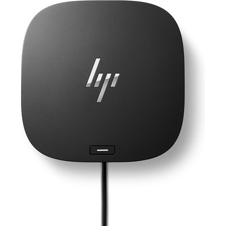 hp usb-c dock g5