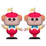 Funko Pop Disney Alice no País das Maravilhas 70Th Tweedle Dee & Dum 55738