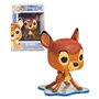 Funko Pop Disney Bambi Bambi Snowflake Mountain Edição Limitada Disney 22035