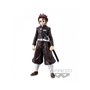 Banpresto Kimetsu no Yaiba Figura Demon Slayer Tanjiro Kamado Uniforme