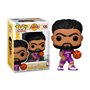 Camiseta Funko Pop Sports NBA Anthony Davis Lakers Home 57627